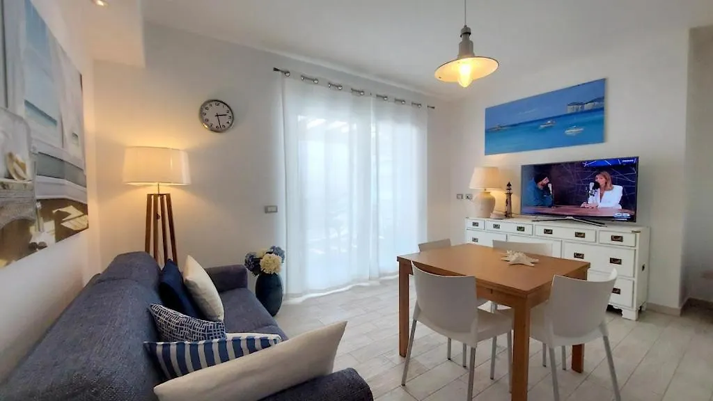 Perla De Mar Apartment Alghero 0*,  Italy